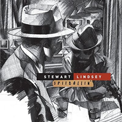 Stewart Lindsey